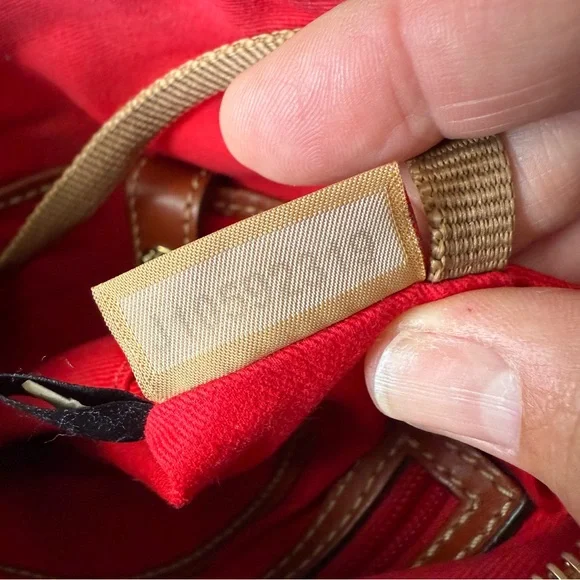 Dooney & Bourke Purse - Picture 5 of 5